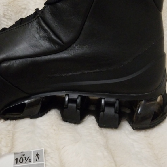NWT innovative Porsche Design Sport bounce boot - Picture 4 of 7